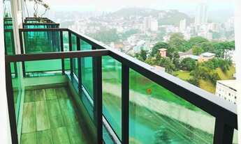 Imagem 10: Cobertura Estrela Sul de Frente 3 quartos Aluga-se- Juiz de Fora - MG