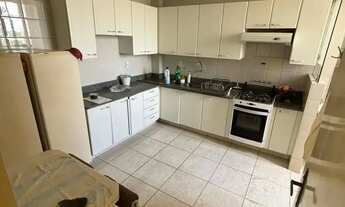 Imagem 2: Condomínio Residencial Parque dos Gerânios 3 Quartos 1 suite repleto em armarios andar alt