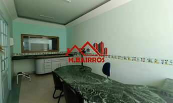 Imagem 4: Prédio Comercial 374,81m² à VENDA - Vila Betânia - SJC