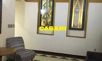 Imagem 3: Casa Comercial à Venda no Centro de São Bernardo 98m², Ideal para Escritórios e Clínicas