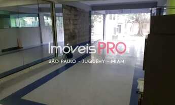 Imagem: Prédio, Alto de Pinheiros - São Paulo