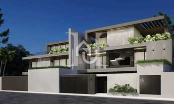 Imagem 3: CASA RIO MAR PORTINARI - HIATO - VENDA META IMOBILIARIA - BARRA DA TIJUCA Area útil/total