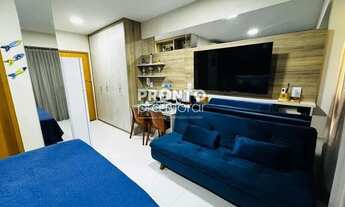 Imagem 7: Flat em Resort Makia, localizado em Muro Alto, 100% mobiliado!