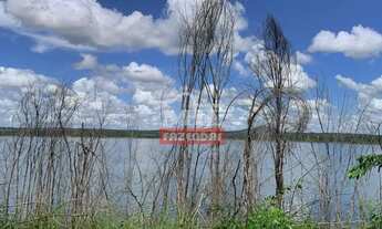 Imagem 4: Fazenda 26 alqueires (125,84 hectares) Uruaçu - Go