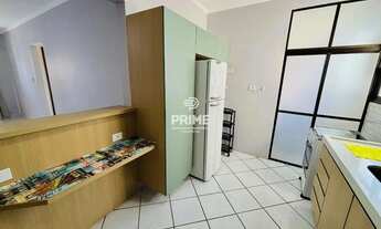 Imagem 3: Apartamento 66m² - 2 dormitórios sendo 1 suíte - à venda por R$570.000,00 Martim de Sá - C