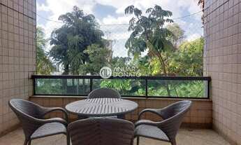 Imagem: Santa Lúcia - Apartamento 4 quartos à