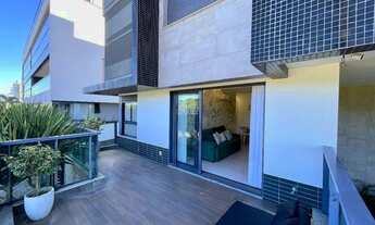 Imagem 2: Lindo Garden pé na areia no Novo Campeche