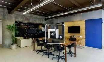 Imagem: Conjunto, 190 m² - venda por R$ 2.500.000,01