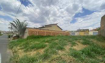 Imagem 2: Lote 300 m² Residencial Paraiso Senador Canedo