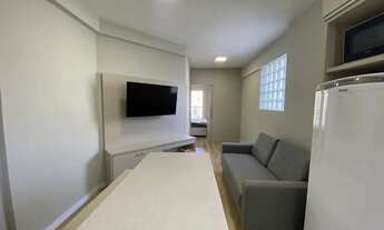 Imagem 5: Encantador Estúdio Mobiliado no Coração de Curitiba - CENTRO - Próximo da Praça Osório..