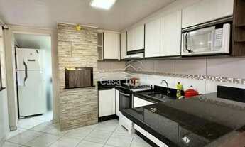 Imagem 6: Casa mobiliada à venda Uvaranas