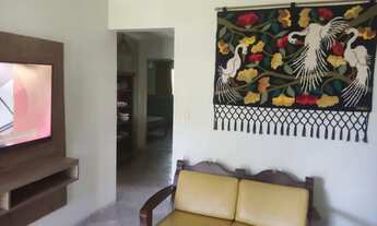 Imagem 3: Casa na Praia de MARANDUBA