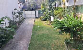 Imagem 4: Casa em Agronômica