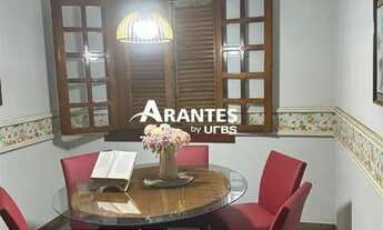 Imagem 5: Sobrado com 673,20m² 4 quartos à venda no bairro Tabajaras