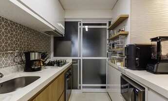 Imagem 6: Apartamento à venda, Saco Grande, Florianópolis, SC