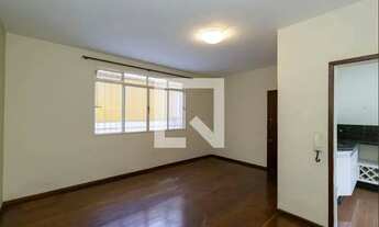 Imagem: Apartamento à Venda - Coração de Jesus