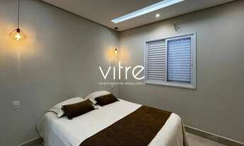 Imagem 7: Casa à venda no bairro Custódio Pereira em Uberlândia