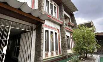 Imagem: CASA PARA VENDA E LOCAÇÃO COMERCIAL E