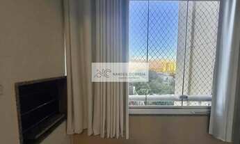 Imagem 7: Apartamento à venda, Residencial Torres do Horizonte, Londrina, PR