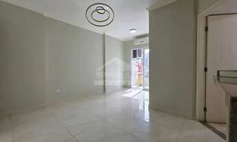 Imagem 4: Apartamento IMPECÁVEL no Canto do Forte, 3 dormitórios, sacadas, lazer, confira em Praia G