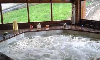 Imagem 4: CHÁCARA PARA TEMPORADA EM JACAREÍ