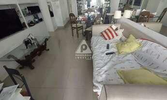 Imagem 3: COBERTURA EM COPACABANA COM VAGA DE GARAGEM PRÓXIMO A PRAIA E METRO!