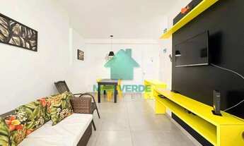 Imagem 4: Apto 2 Dorm Mobiliado e equipado na Martim de Sá Caraguatatuba