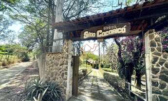 Imagem: Chácara com 6 quartos à venda, 10000 m²