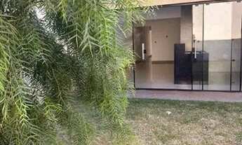 Imagem 6: Campo Grande - Casa Padrão - Vila Carvalho