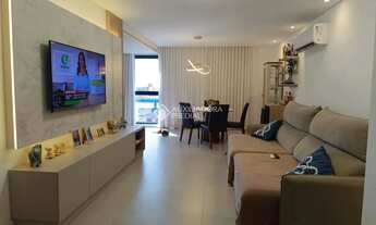 Imagem 7: Apartamento com vista para o mar no Centro de Palhoça