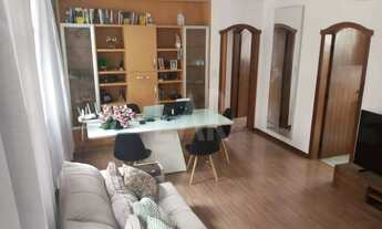 Imagem 2: Cobertura para aluguel, 3 quartos, 1 suíte, 2 vagas, Cidade Nova - Belo Horizonte/MG