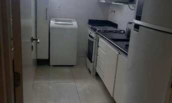 Imagem 7: Apartamento com 2 dormitórios para alugar, 50 m² por R$ 1.000,01/mês - Jockey - Campos dos