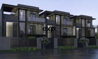 Imagem 5: Triplex à venda no Cidade Jardim, São José dos Pinhais 03 quartos (01 suíte) - 150m² priva