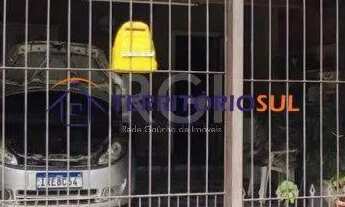 Imagem: CASA NA HIPICA - 2 DORMITÓRIOS