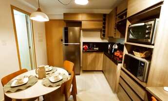 Imagem 3: Imóvel para aluguel possui 25 metros quadrados com 1 quarto em Centro - Juiz de Fora - MG