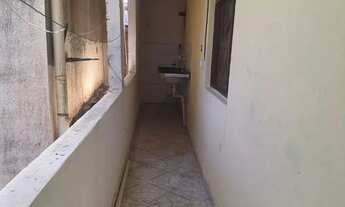 Imagem 3: Casa 2/4 em Pituaçu - próximo nova orla