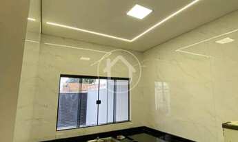 Imagem 6: CASA 3 QUARTOS NO RITA VIEIRA