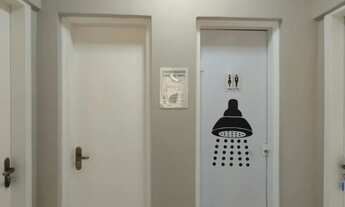 Imagem 5: Quarto individual em república na Mariante