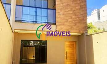 Imagem: SOBRADO - JARDIM BANDEIRANTES - MG