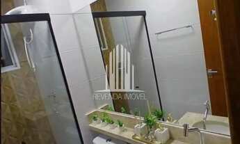 Imagem 5: Apartamento térreo de 2 quartos na Vila Gustavo, SP: 71m², 1 vaga, quintal garden e locali