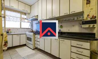 Imagem 7: Venda Apartamento 4 Dormitórios - 147 m² Pinheiros