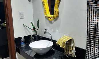 Imagem 5: Casa 5 quartos - Estrela Sul