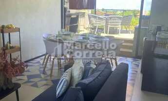 Imagem 3: Apartamento Em condominio de 150 m² na Enseada de Serrambi - Ipojuca/PE