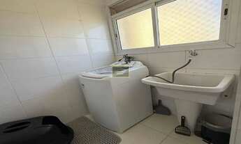 Imagem 7: Apartamento com 48 metros de área útil, para venda, na Consolação