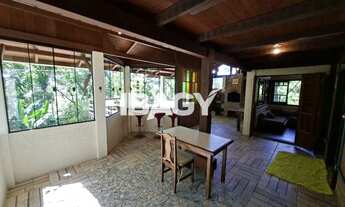 Imagem 6: Excelente Casa 4 dormitório(s) em Lagoa da Conceição - Florianópolis