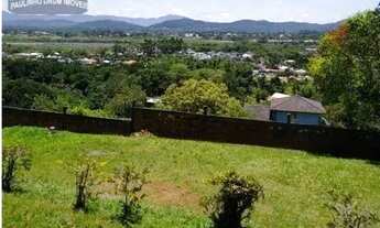 Imagem: Terreno à venda no bairro Ratones - Florianópolis/SC