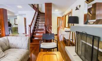 Imagem 5: Casa Alto Padrão Mobiliada em Condomínio - Carlos Guinle!