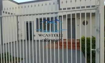 Imagem 2: Casa Comercial para Locação em Curitiba, Hauer, 3 dormitórios, 2 banheiros