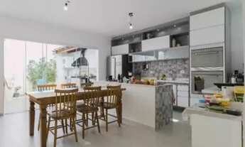 Imagem 2: CASA ASSOBRADADA - IPIRANGA - SP