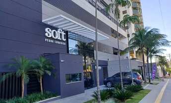 Imagem 3: Apartamento 3 Suítes Setor Pedro Ludovico Goiânia